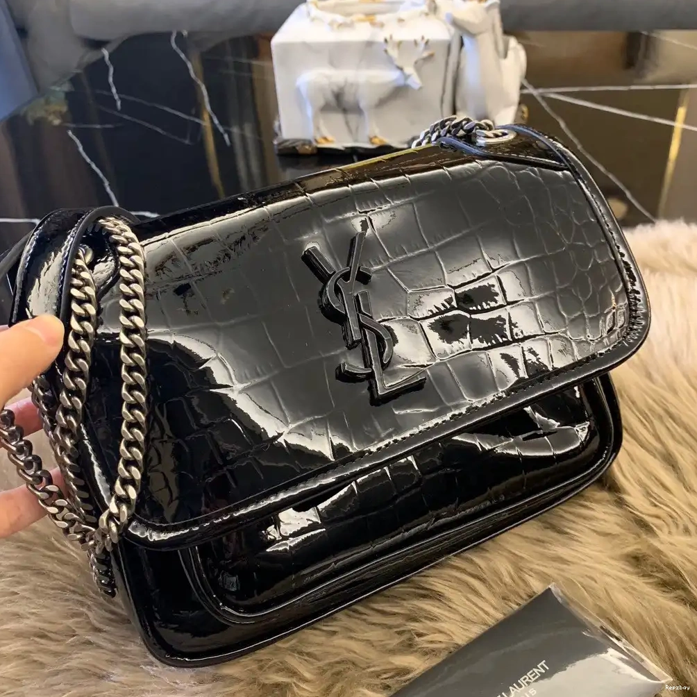 REP NIKI BABY YSL 0630